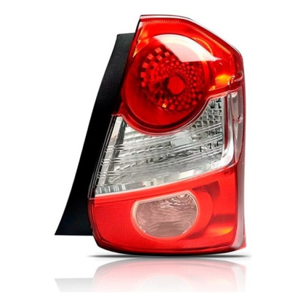 Lanterna Traseira Etios 2012 2013 2014 2015 2016 Hatch Depo