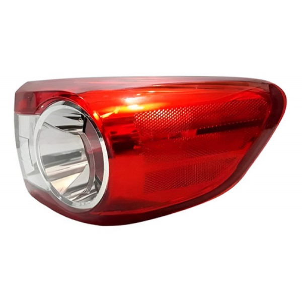 Par Lanterna Traseira Corolla 2012 2013 2014 Sem Led