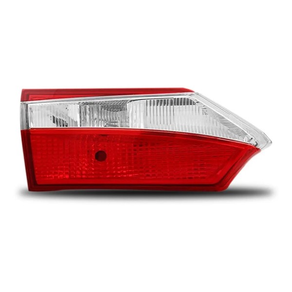 Lanterna Traseira Corolla 2014 A 2016 Mala Sem Led