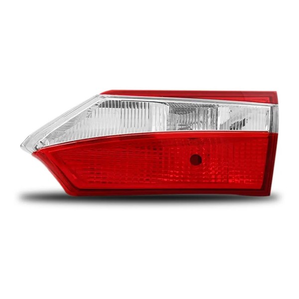 Lanterna Traseira Corolla 2014 A 2016 Mala Sem Led