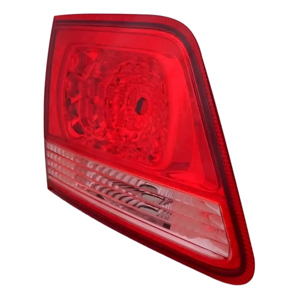 Lanterna Traseira Hilux Sw4 2005 2006 2007 2008 Tampa