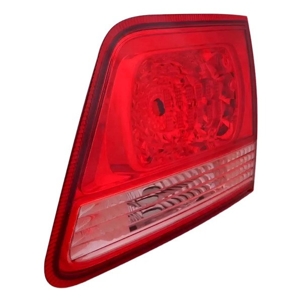 Lanterna Traseira Hilux Sw4 2005 2006 2007 2008 Tampa