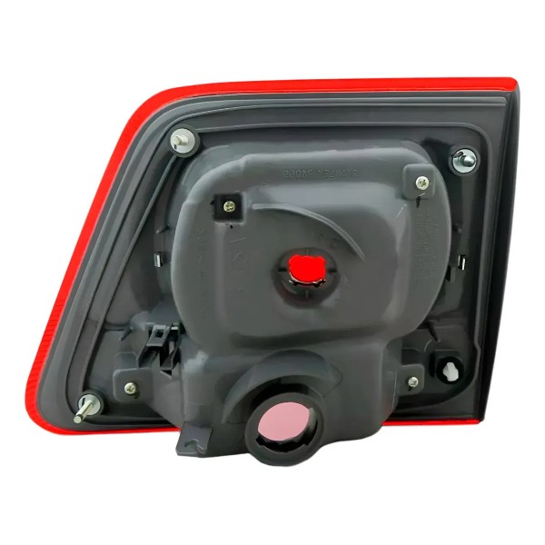 Lanterna Traseira Hilux Sw4 2005 2006 2007 2008 Tampa