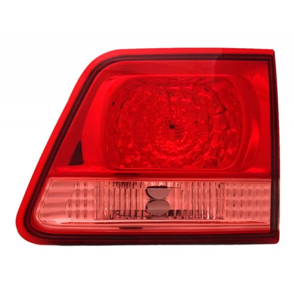 Lanterna Traseira Hilux Sw4 2005 2006 2007 2008 Tampa