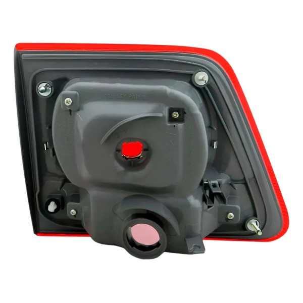 Lanterna Traseira Hilux Sw4 2005 2006 2007 2008 Tampa