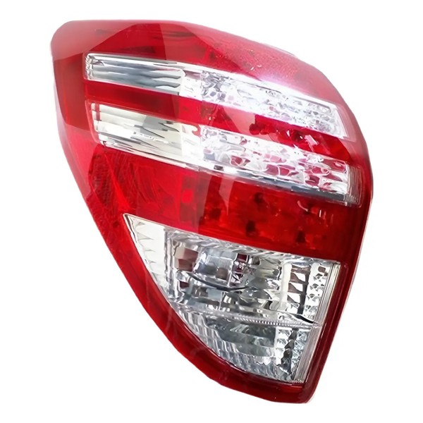 Lanterna Traseira Rav4 2009 2010 2011 2012 2013 Led