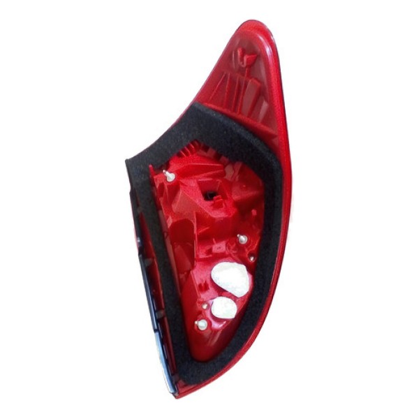 Lanterna Traseira Rav4 2009 2010 2011 2012 2013 Led
