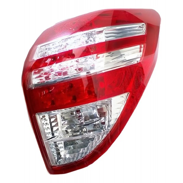 Lanterna Traseira Rav4 2009 2010 2011 2012 2013 Led