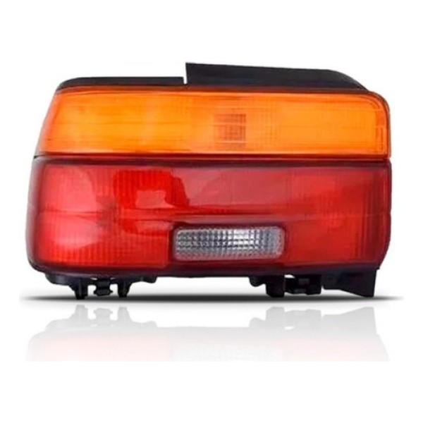 Lanterna Traseira Corolla 1993 1994 A 1997 Tricolor