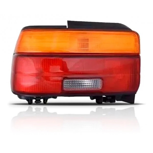 Lanterna Traseira Corolla 1993 1994 A 1997 Tricolor