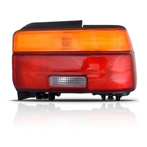 Lanterna Traseira Corolla 1993 1994 A 1997 Tricolor