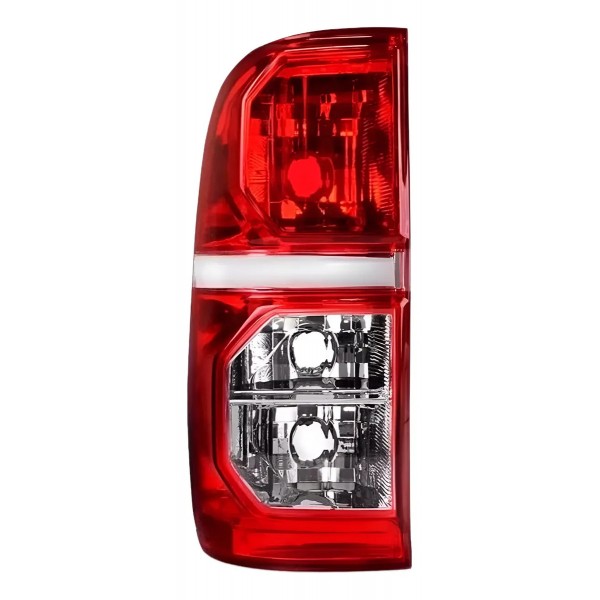 Lanterna Traseira Hilux Pick Up 2012 2013 2014 2015