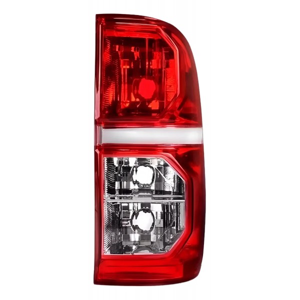 Lanterna Traseira Hilux Pick Up 2012 2013 2014 2015