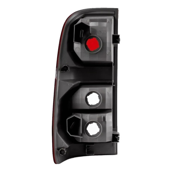 Lanterna Traseira Hilux Pick Up 2012 2013 2014 2015