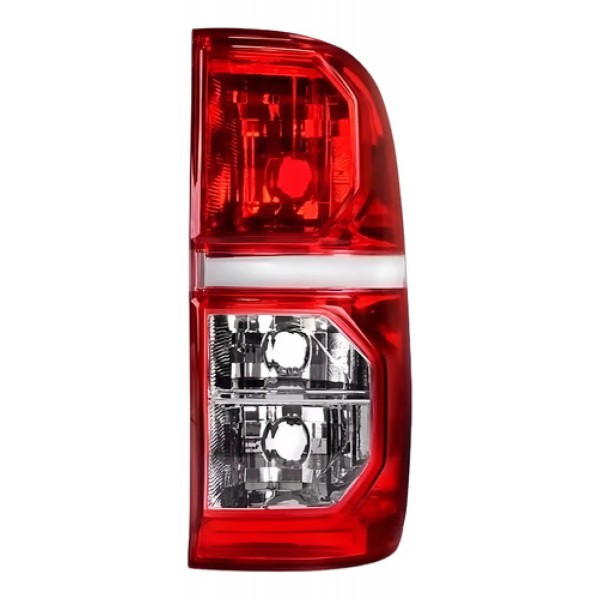 Lanterna Traseira Hilux Pick Up 2012 2013 2014 2015