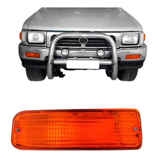 Lanterna Dianteira Hilux Sw4 1996 1997 1998