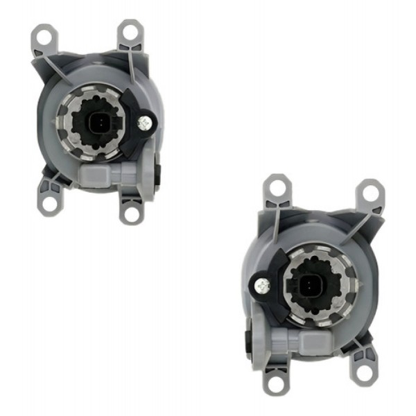 Kit Farol Milha Auxiliar Hilux Srv 2021 2022 2023 2024