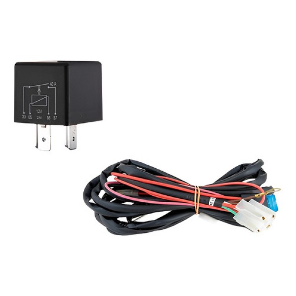 Kit Farol Milha Auxiliar Corolla 2020 2021 Com Led Drl