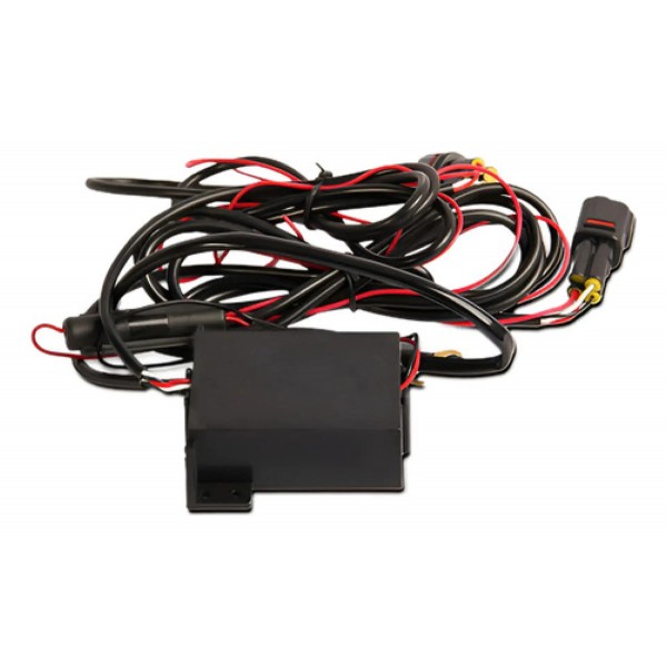 Kit Farol Milha Auxiliar Corolla 2020 2021 2022 2023 Led Drl