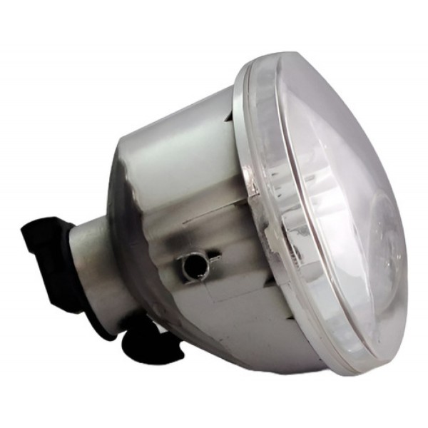Kit Farol Milha Auxiliar Hilux Sw4 2012 À 2015 Sem Grade