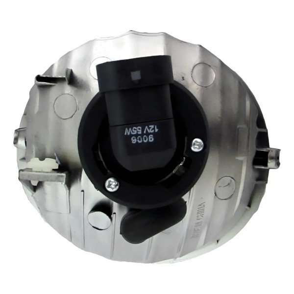 Kit Farol Neblina Milha Hilux Sw4 2012 À 2015 Sem Grade Transparente
