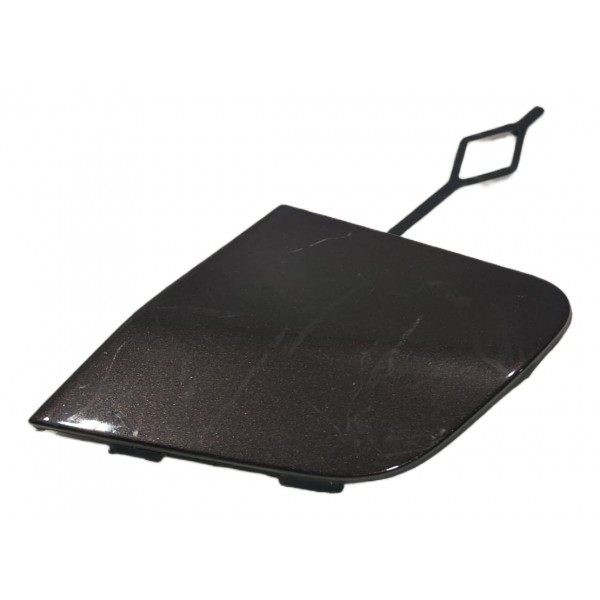 Tampa Reboque Parachoque Dianteiro Peugeot 2008 2015 A 2019