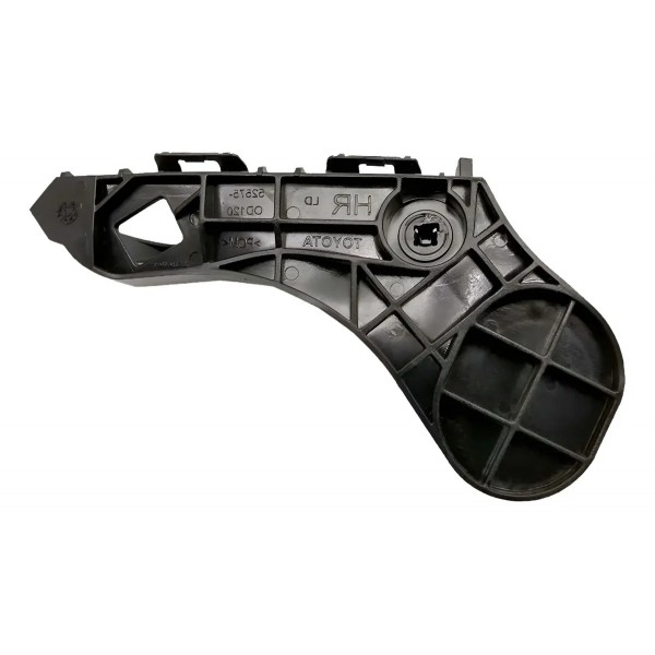 Guia Suporte Parachoque Traseiro Etios Hatch 2013/16 Oferta