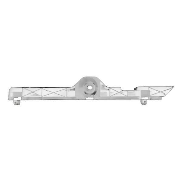 Guia Suporte Parachoque Dianteiro Hilux Srv 05 A 2011 Branco