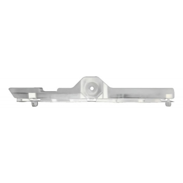 Guia Suporte Parachoque Dianteiro Hilux Srv 05 A 2011 Branco