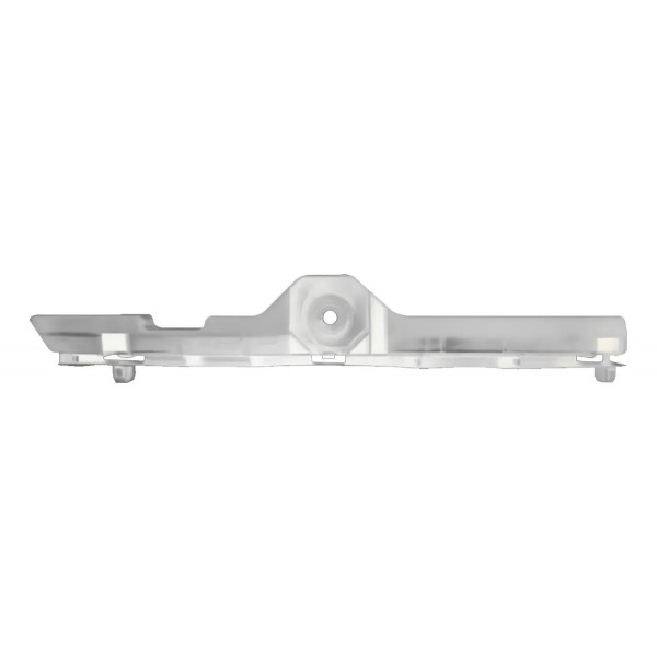 Guia Suporte Parachoque Dianteiro Hilux Srv 05 A 2011 Branco