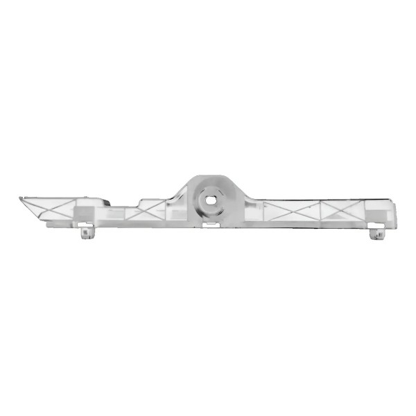 Guia Suporte Parachoque Dianteiro Hilux Srv 05 A 2011 Branco