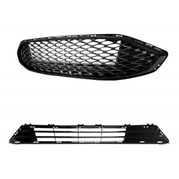 Grade Ford Fusion 2017 A 2019 Superior E Inferior