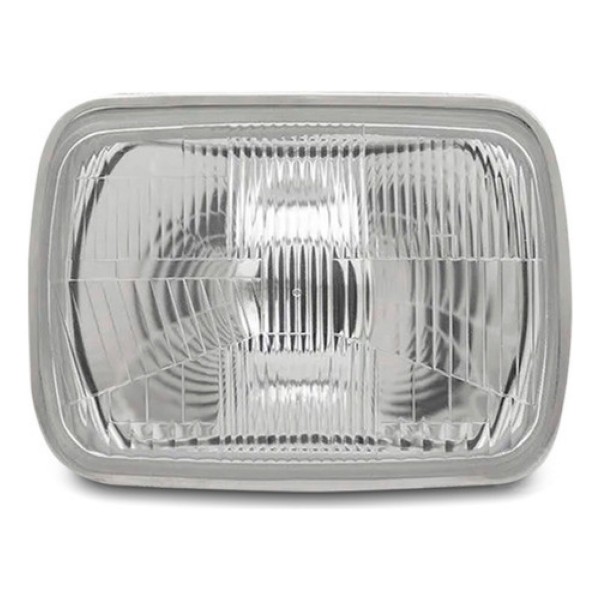 Bloco Optico Farol Hilux 1996 1997 1998 1999 2000 2001