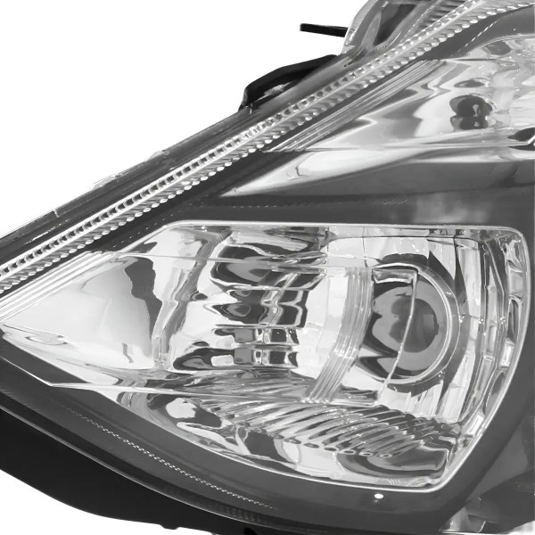 Farol Etios 2017 2018 2019 20 2021 Manual Máscara Negra Tyc