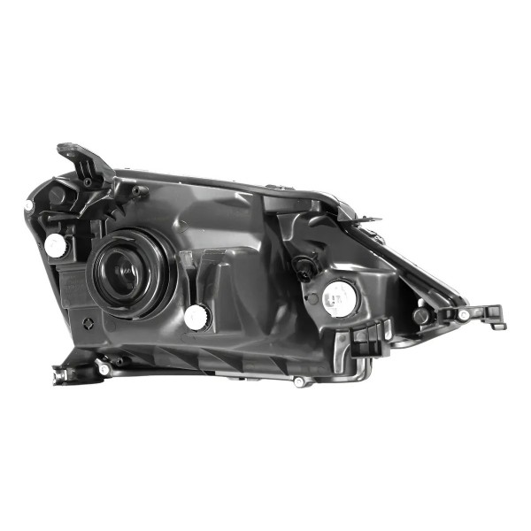 Farol Etios 2017 2018 2019 20 2021 Manual Máscara Negra Tyc