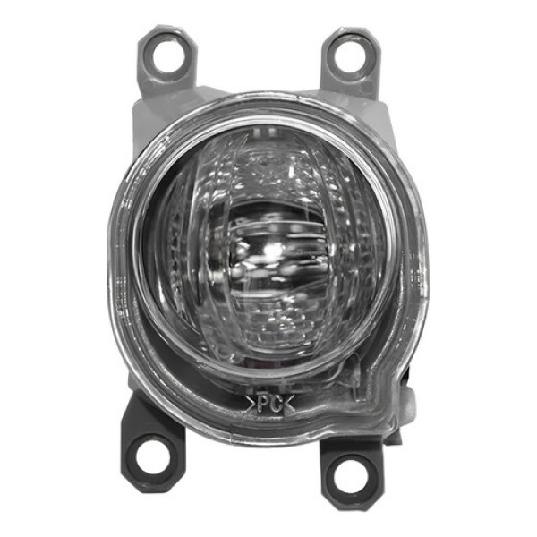 Farol Milha Led Para Toyota Pickup Hilux Srv 2023 2022 2021