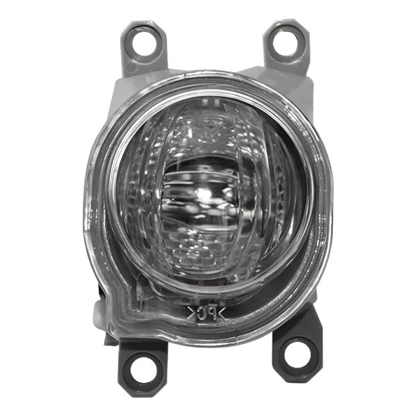 Farol Milha Led Para Toyota Pickup Hilux Srv 2023 2022 2021