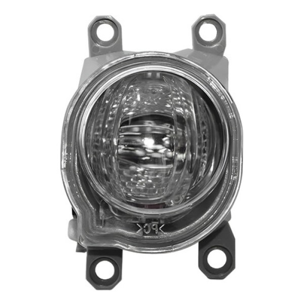 Farol Milha Led Para Toyota Corolla 2020 2021 2022 2023 2024