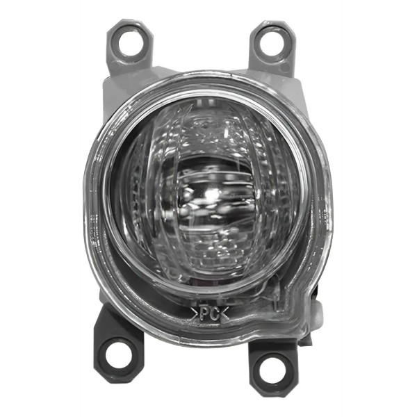 Farol Milha Led Para Toyota Corolla 2020 2021 2022 2023 2024