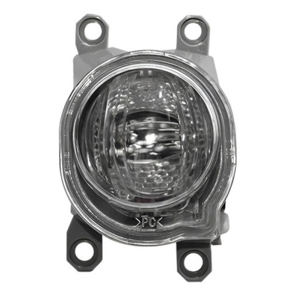 Par Farol Milha Led Para Toyota Corolla 2020 21 22 2023 2024