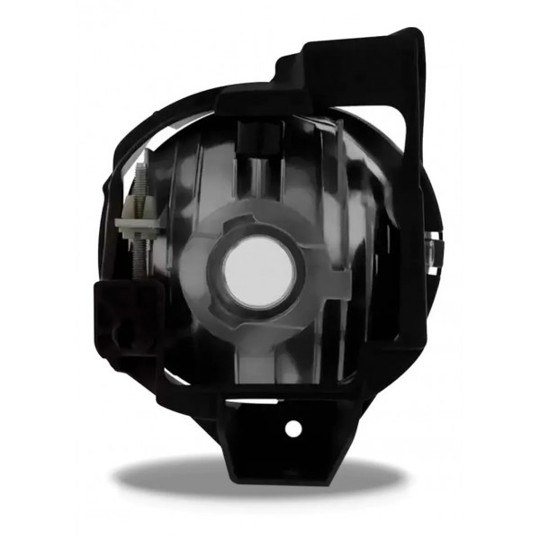 Farol Milha Auxiliar Hilux Srv 2009 2010 2011 Com Suporte