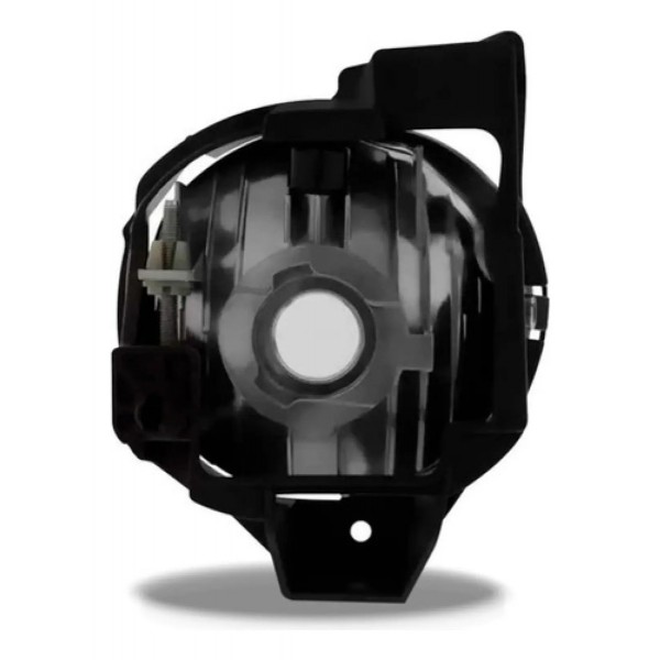 Farol Milha Auxiliar Hilux Srv 2009 2010 2011 Com Suporte