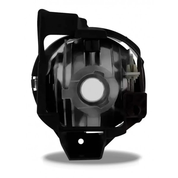Farol Milha Auxiliar Hilux Srv 2009 2010 2011 Com Suporte