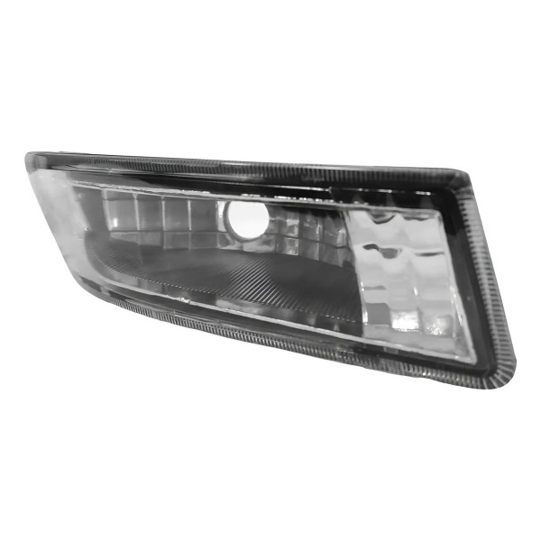 Farol Milha Auxiliar Corolla 2003 A 2004 Fielder 2005 A 2007