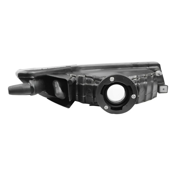 Farol Milha Auxiliar Corolla 2003 A 2004 Fielder 2005 A 2007