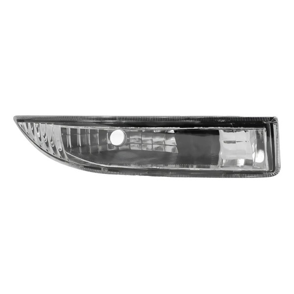 Farol Milha Auxiliar Corolla 2003 A 2004 Fielder 2005 A 2007