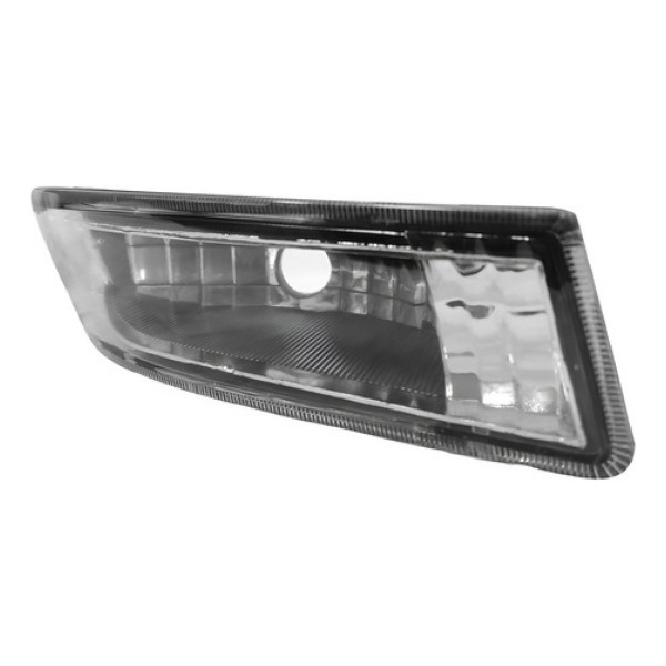 Farol Milha Auxiliar Corolla 2003 A 2004 Fielder 2005 A 2007