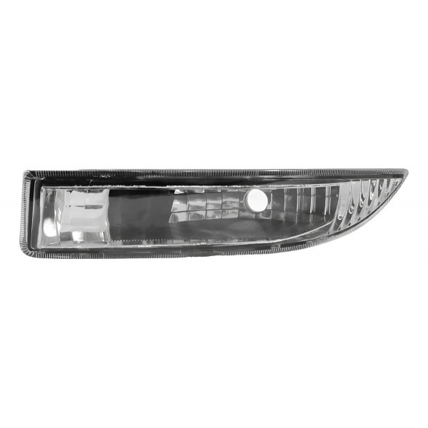 Farol Milha Auxiliar Corolla 2003 A 2004 Fielder 2005 A 2007