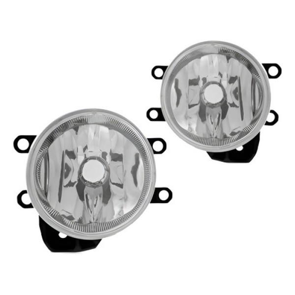 Par Farol Milha Auxiliar Corolla 2014 2015 2016 2017