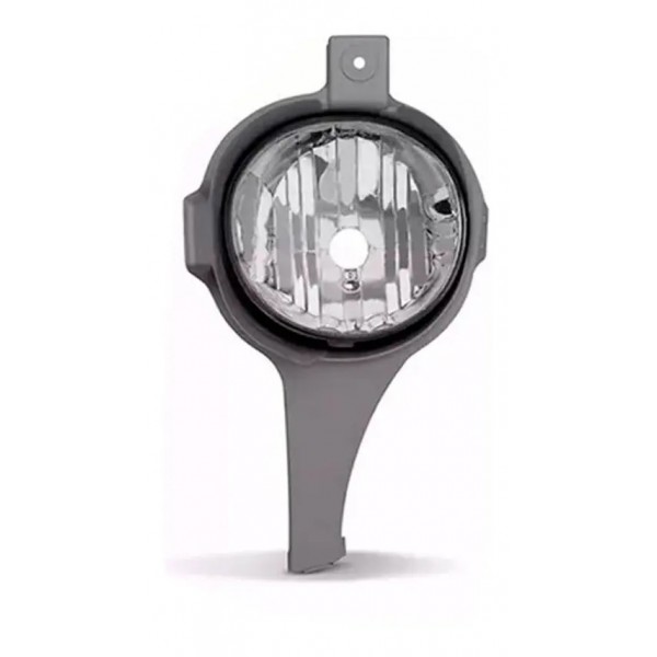 Farol Milha Auxiliar Hilux Srv 2005 A 2008 Modelo Original